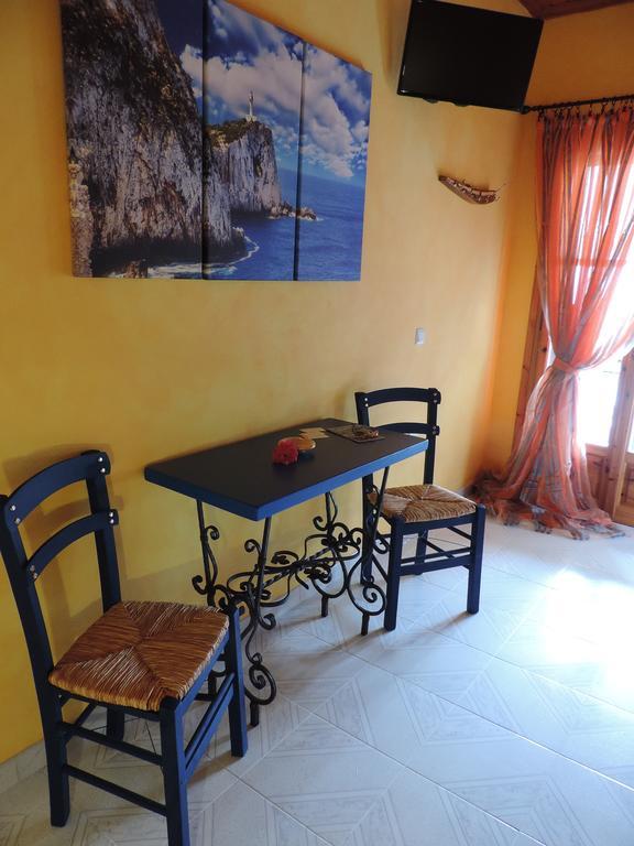 Argyros Studios Nydri  Room photo