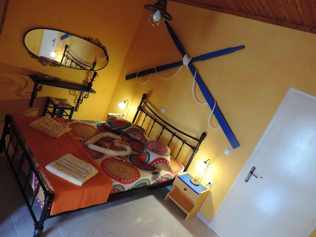 Argyros Studios Nydri  Room photo