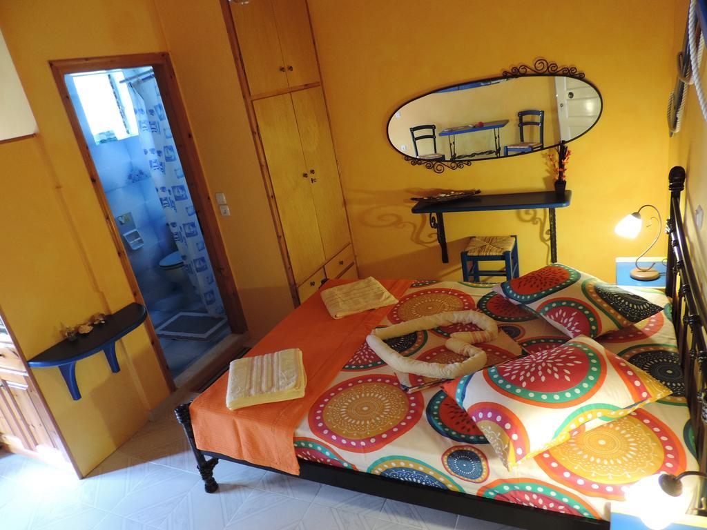 Argyros Studios Nydri  Room photo