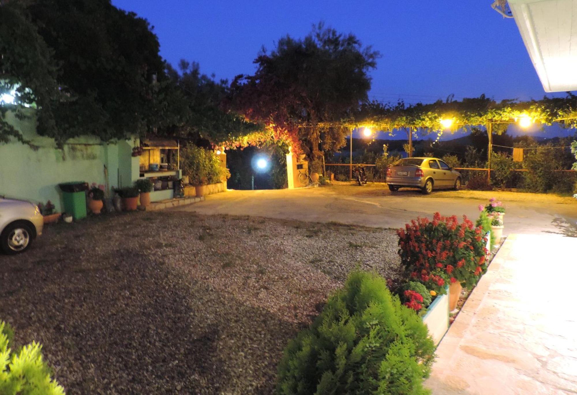 Argyros Studios Nydri  Exterior photo