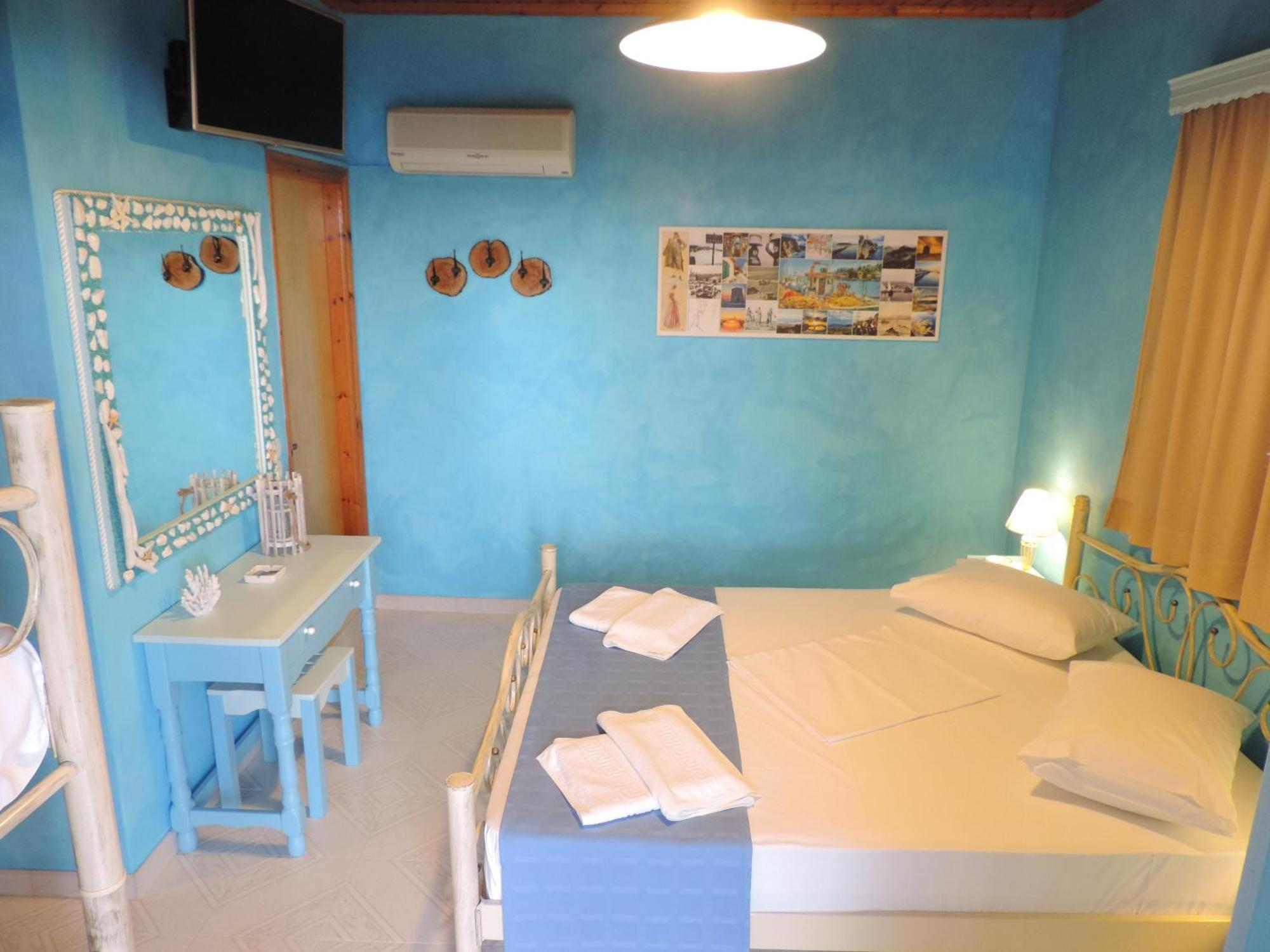 Argyros Studios Nydri  Room photo
