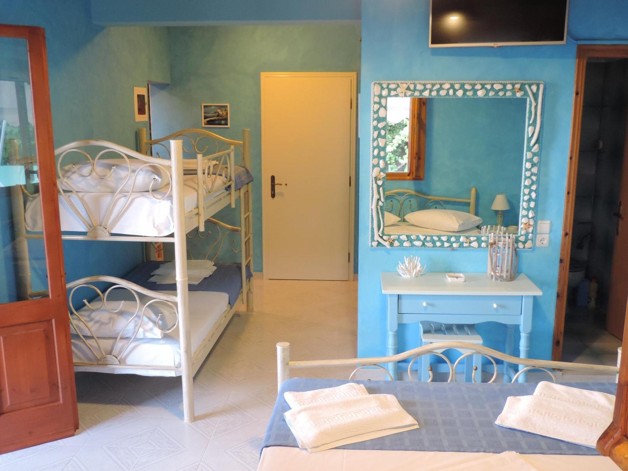 Argyros Studios Nydri  Room photo