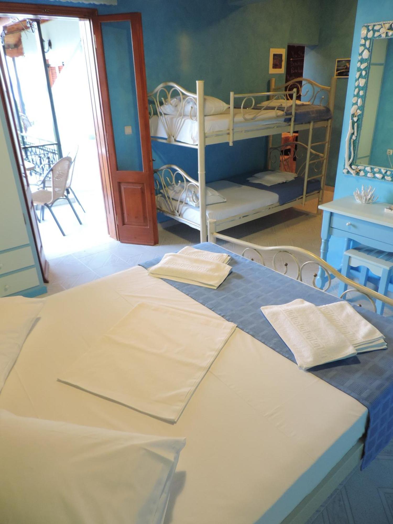 Argyros Studios Nydri  Room photo