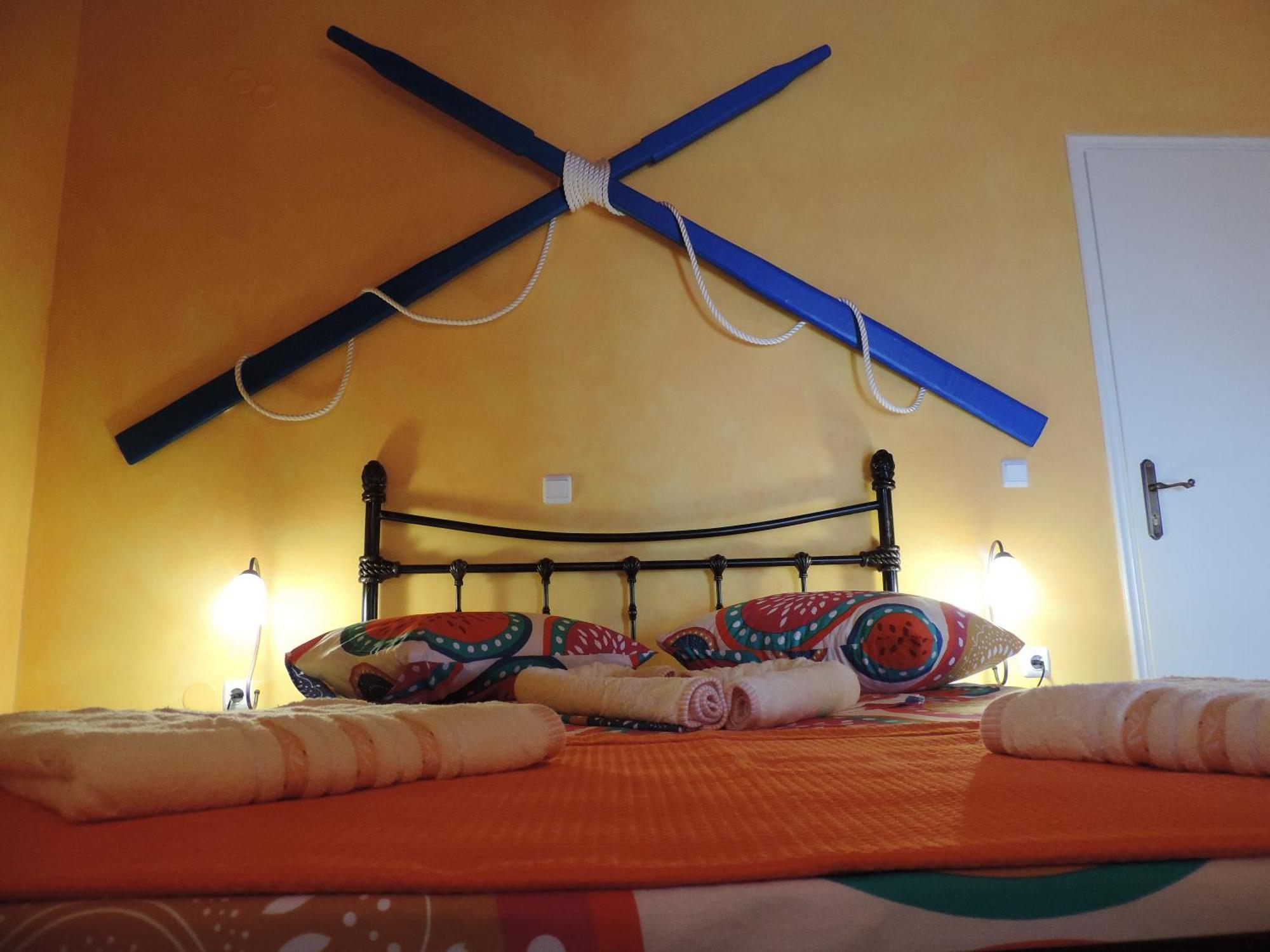 Argyros Studios Nydri  Room photo