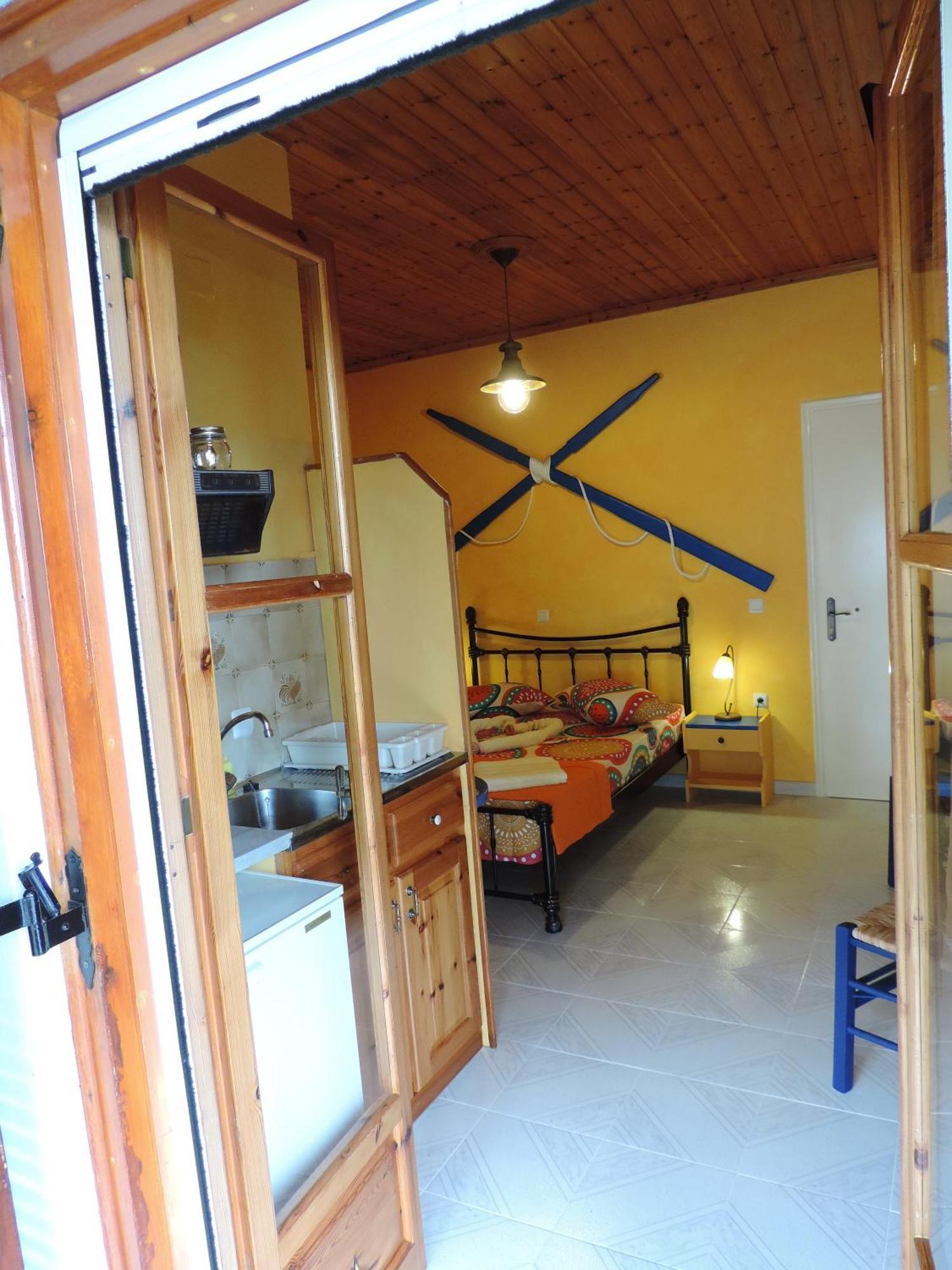 Argyros Studios Nydri  Room photo